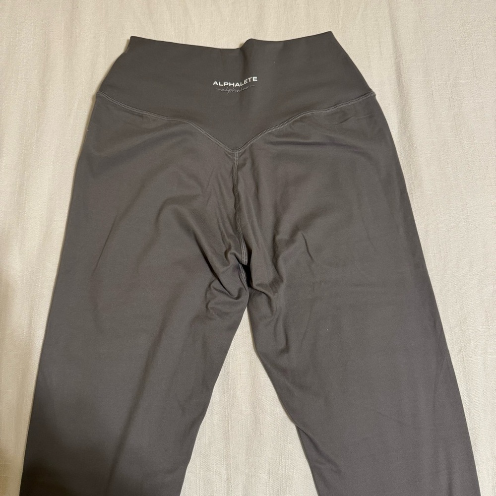 Alphalete Alpalux Leggings NWT
